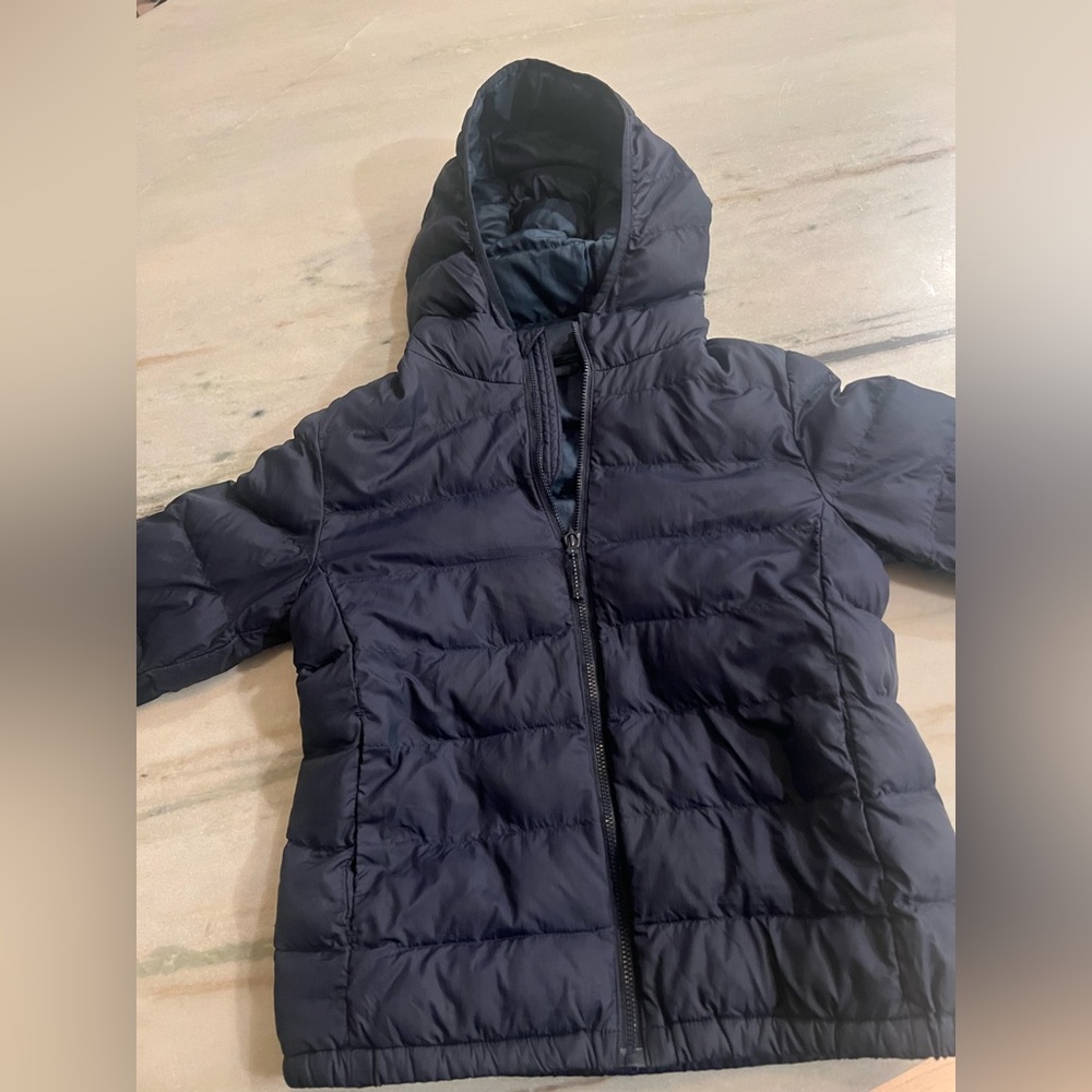 Uniqlo size 9-10 Jacket